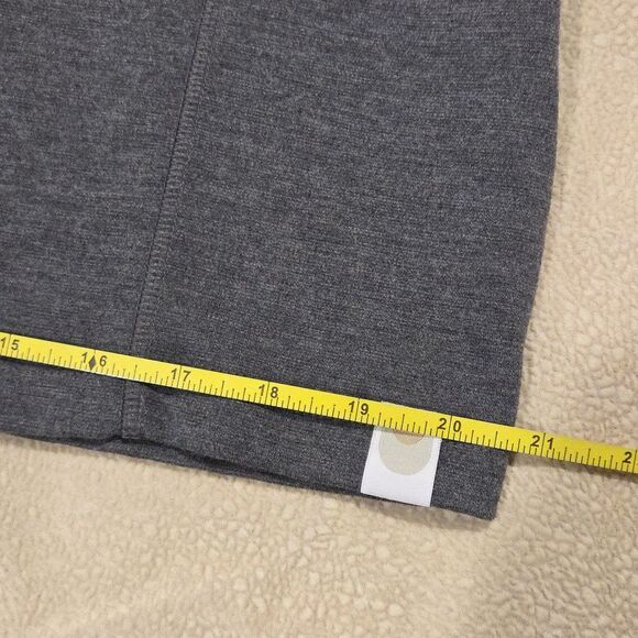 Lalabu Dad Shirt, Gray Large - Picture 13 of 14